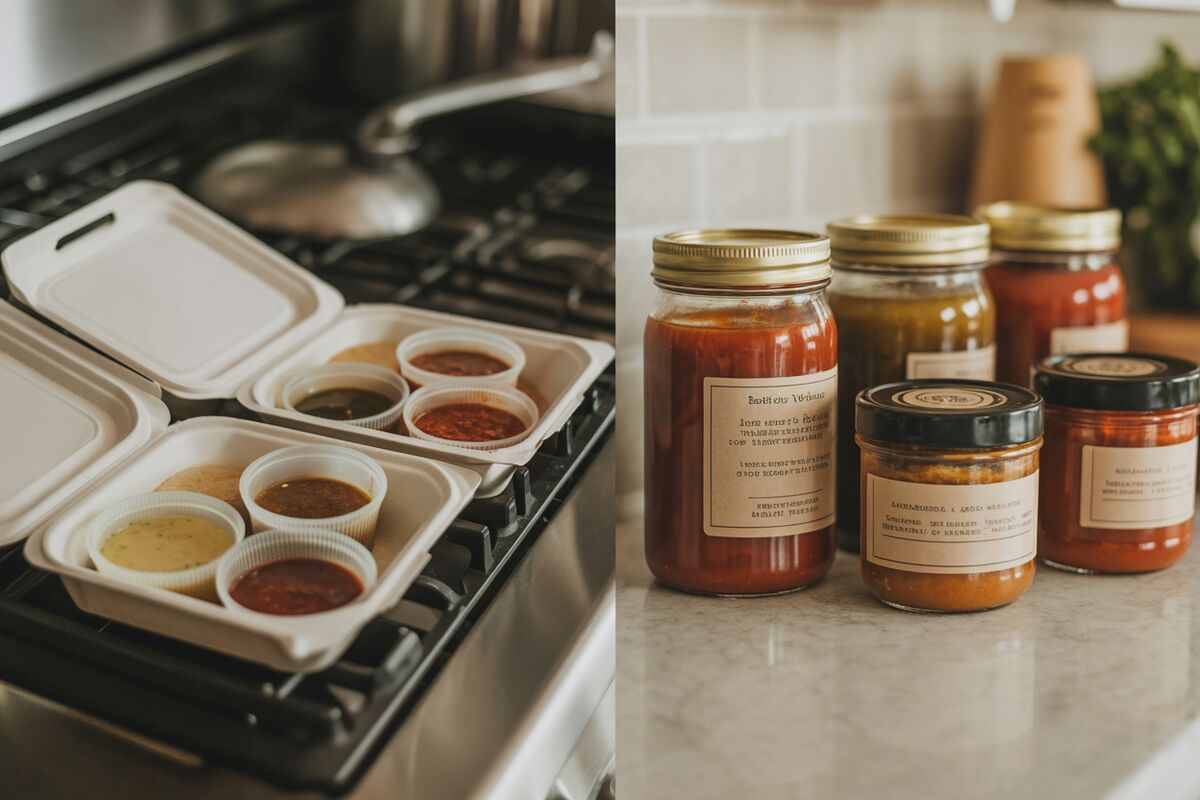 The Art of the Copycat: How to Reverse-Engineer Any Restaurant Sauce at Home