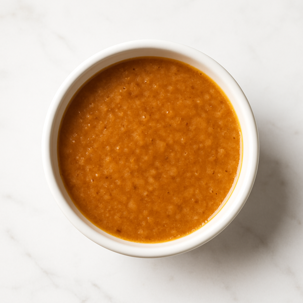 Copycat Benihana Ginger Salad Dressing Recipe