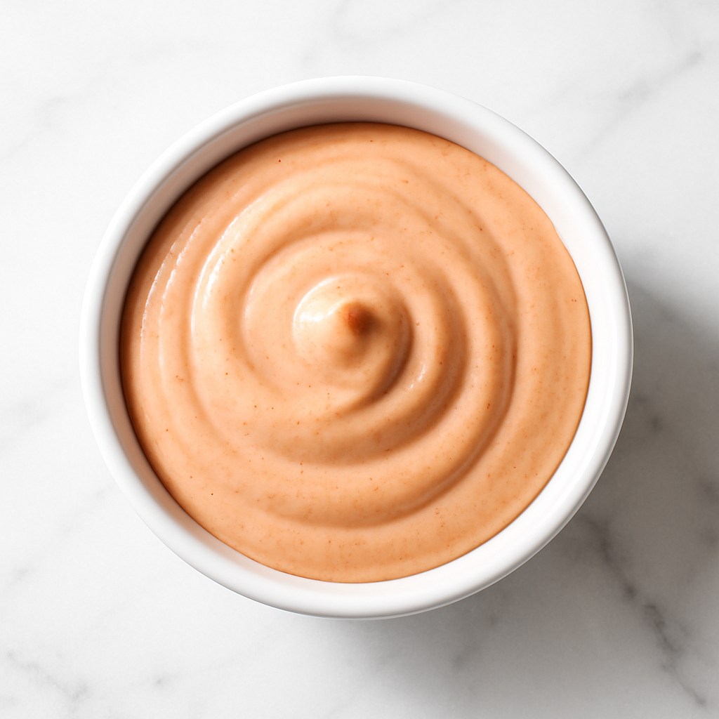 Copycat Freddy's Fry Sauce Recipe