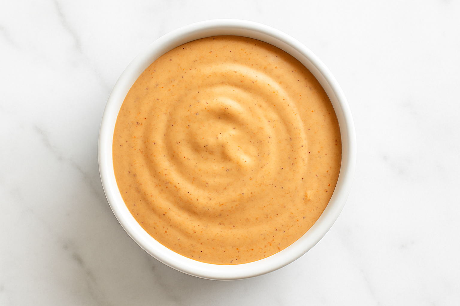 Copycat Subway Chipotle Southwest Sauce Recipe