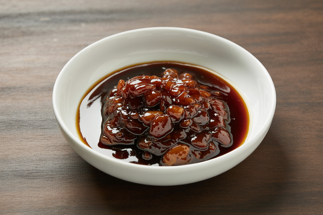 Honey Garlic Stir-Fry Sauce