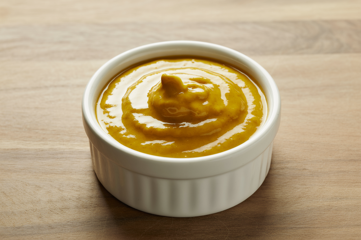 Honey Mustard Dipping Sauce