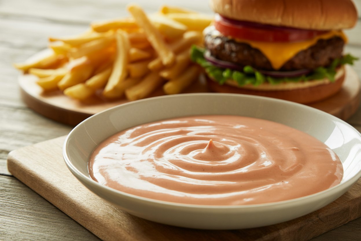 Shake Shack ShackSauce (Copycat)