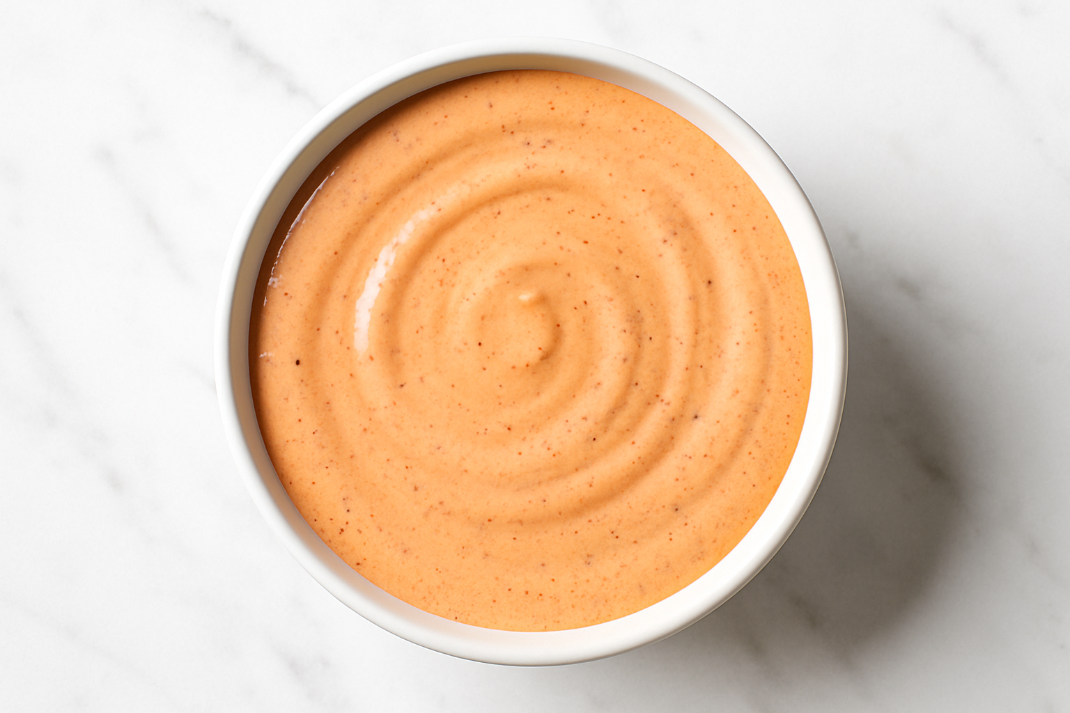 Thermomix Chipotle Crema Sauce
