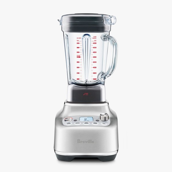 High-Speed Blender